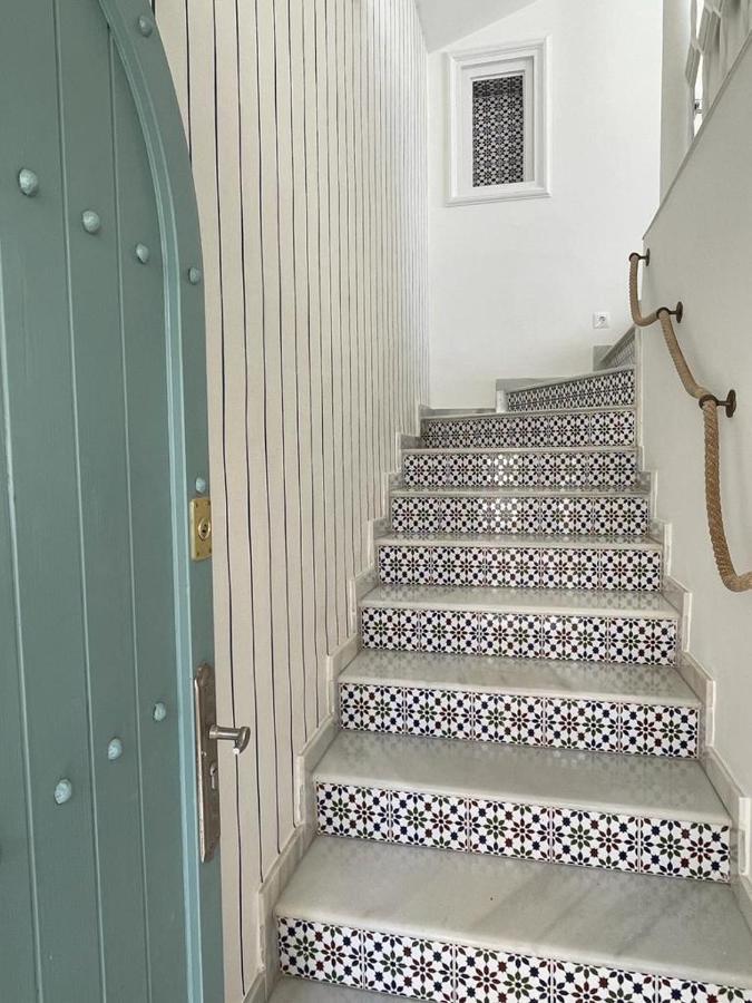 Appartement Golden Mile Front Line Marbella